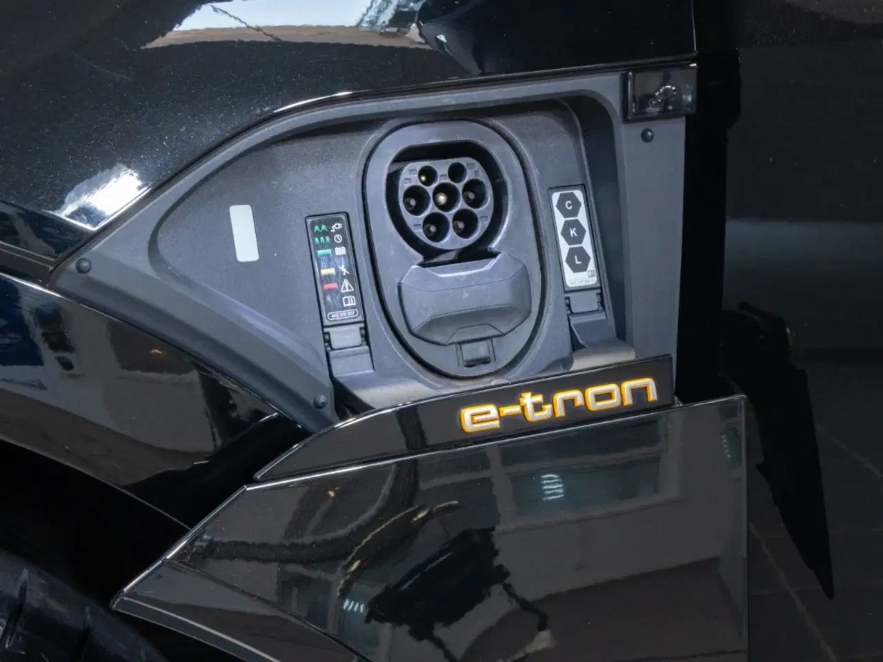 Billede 14 - Audi e-tron 55 Advanced quattro