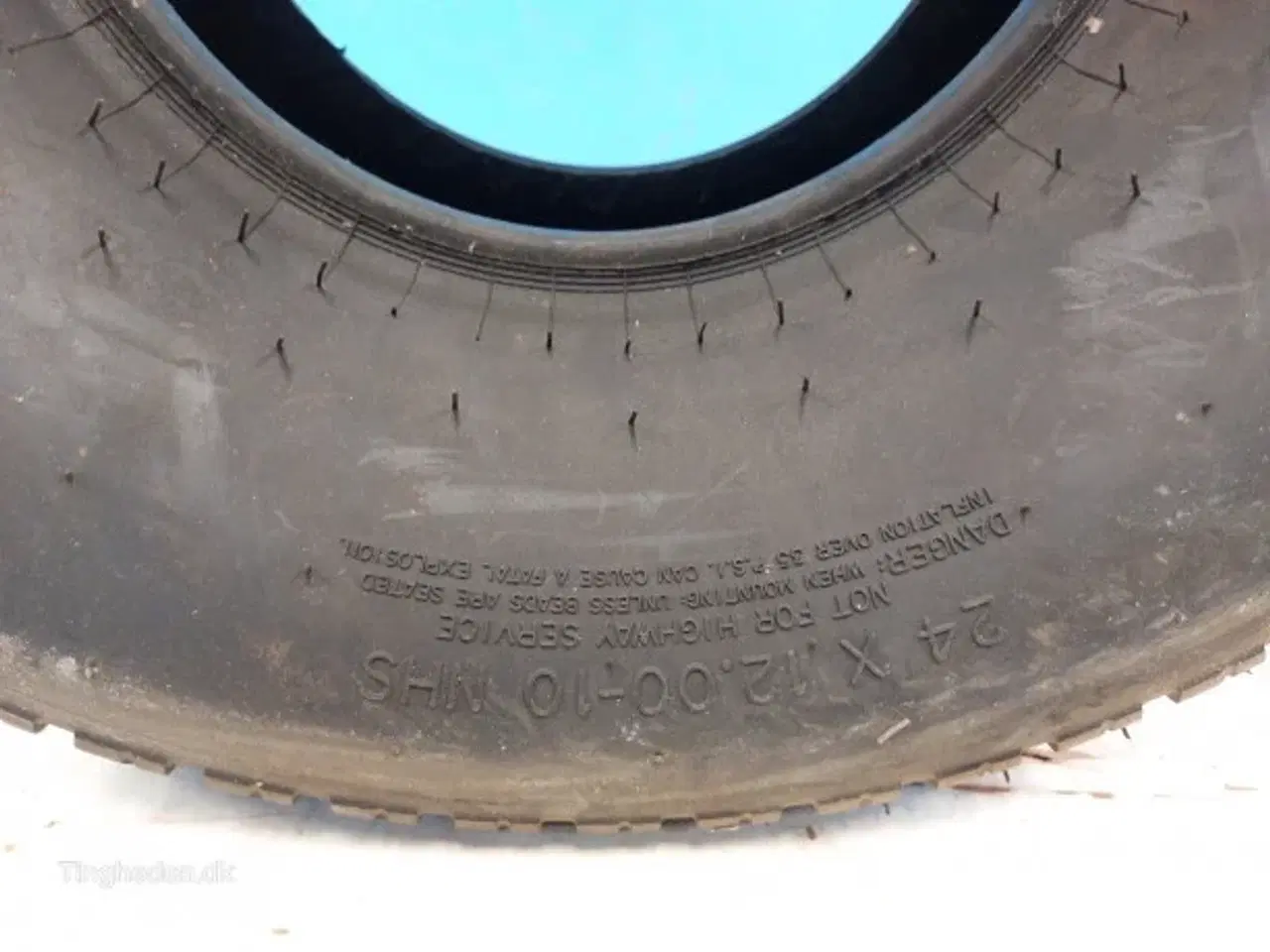 Billede 7 - 10" 24x12.00-10