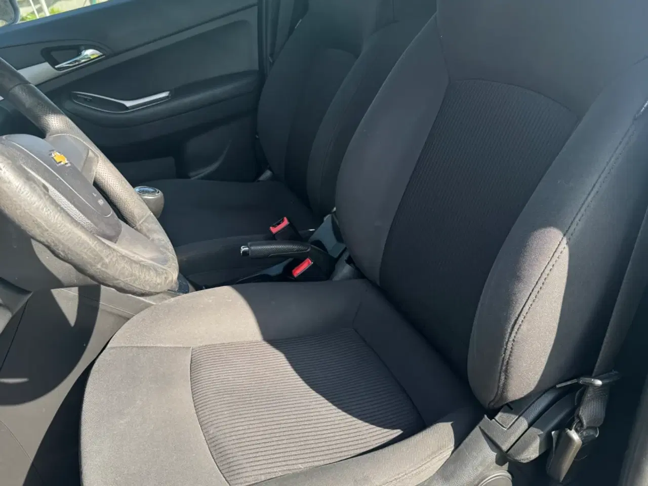 Billede 4 - Chevrolet Orlando 1,8 LS 7prs