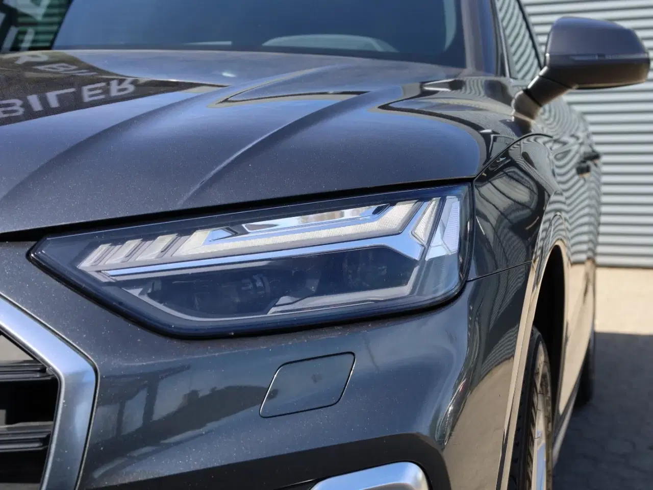 Billede 10 - Audi Q5 50 TFSi e S-line quattro S-tr.