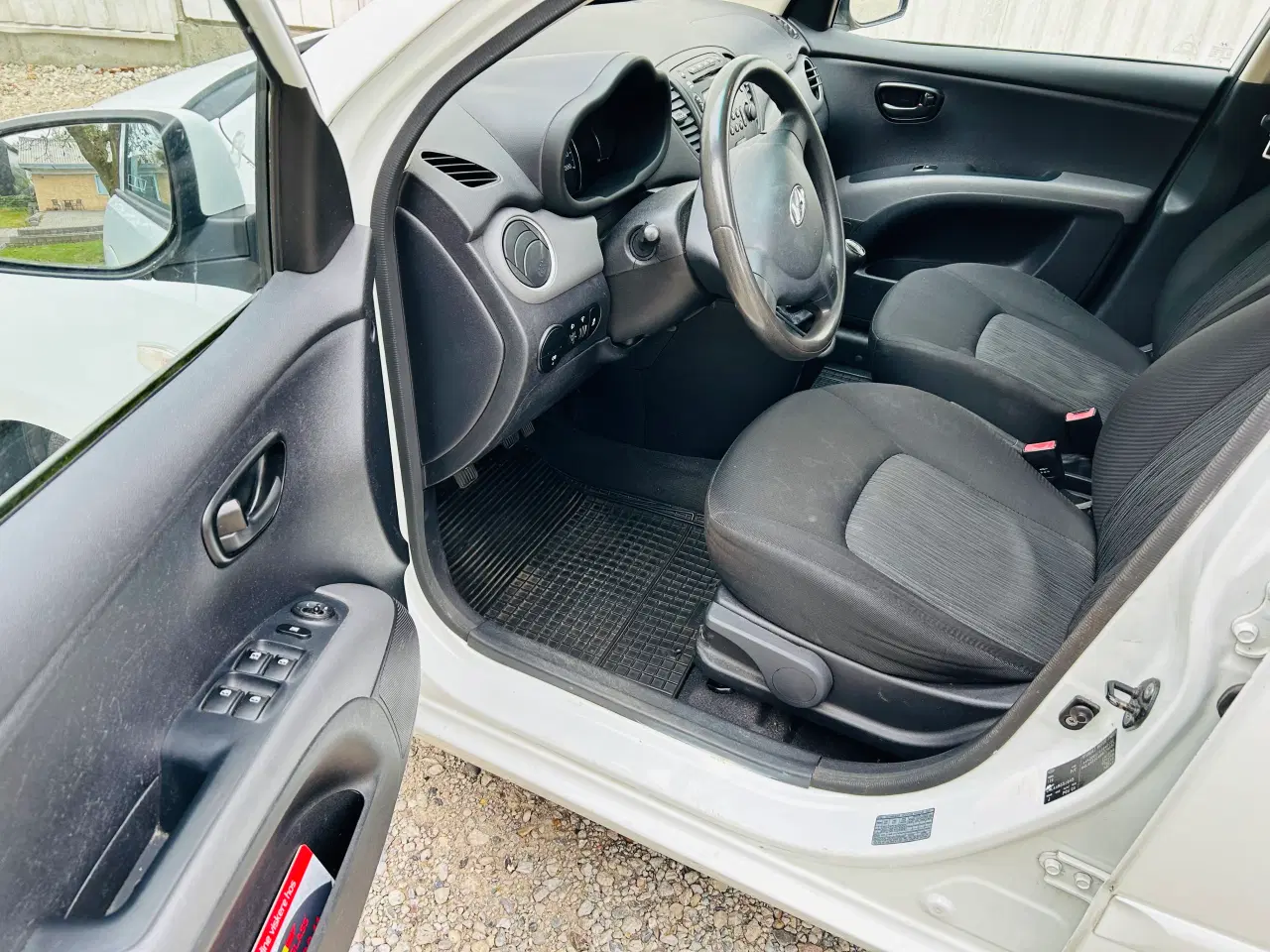 Billede 9 - Hyundai i10 1.2 – 2011   Nysynet