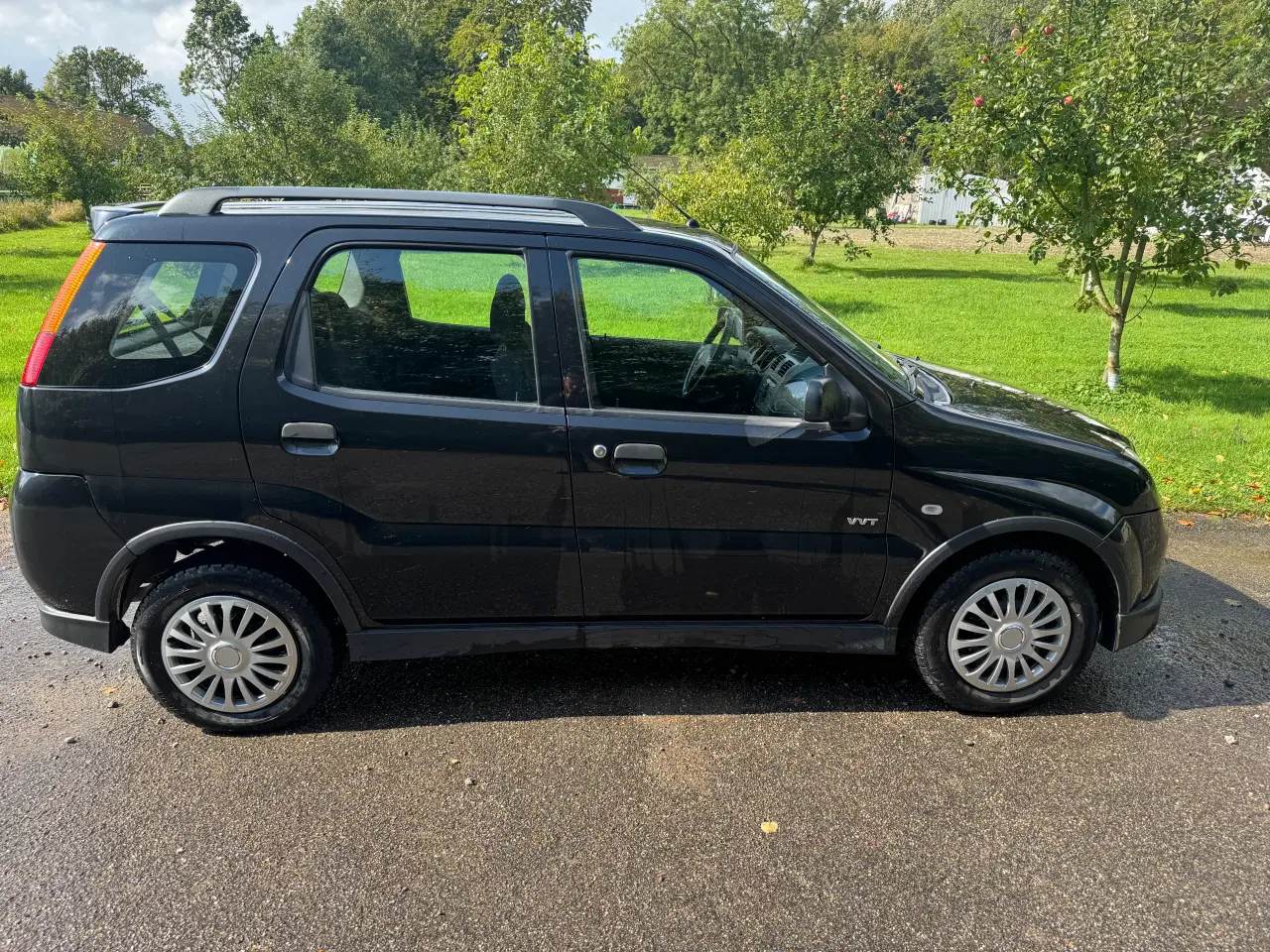 Billede 3 - Suzuki Ignis 1.5 med træk og sc