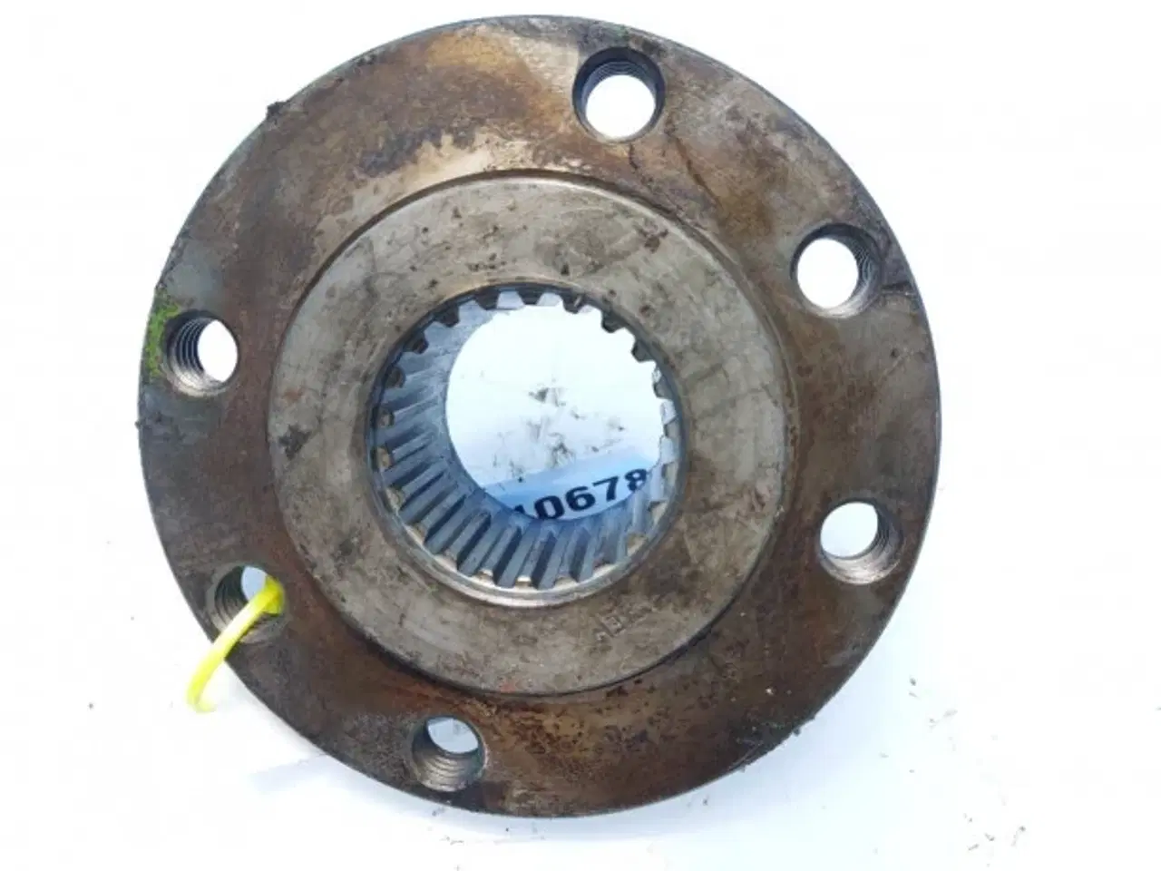 Billede 6 - Merlo P41.7 Flange 024848