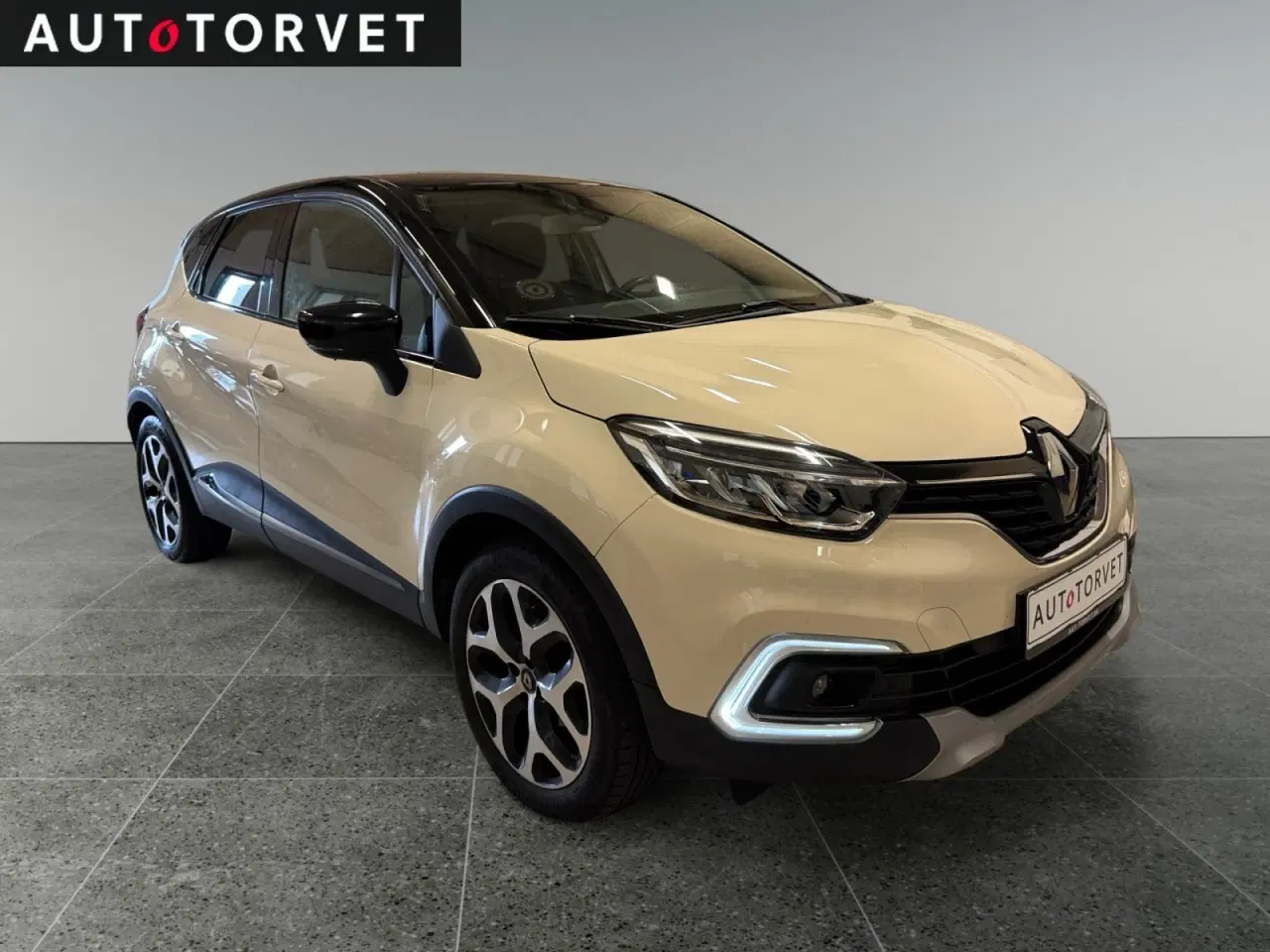 Billede 2 - Renault Captur 0,9 TCe 90 Zen