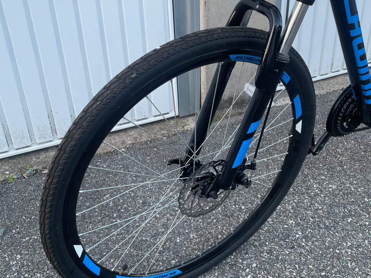 Billede 3 - Schwinn GTX 2 47 cm 21 gear