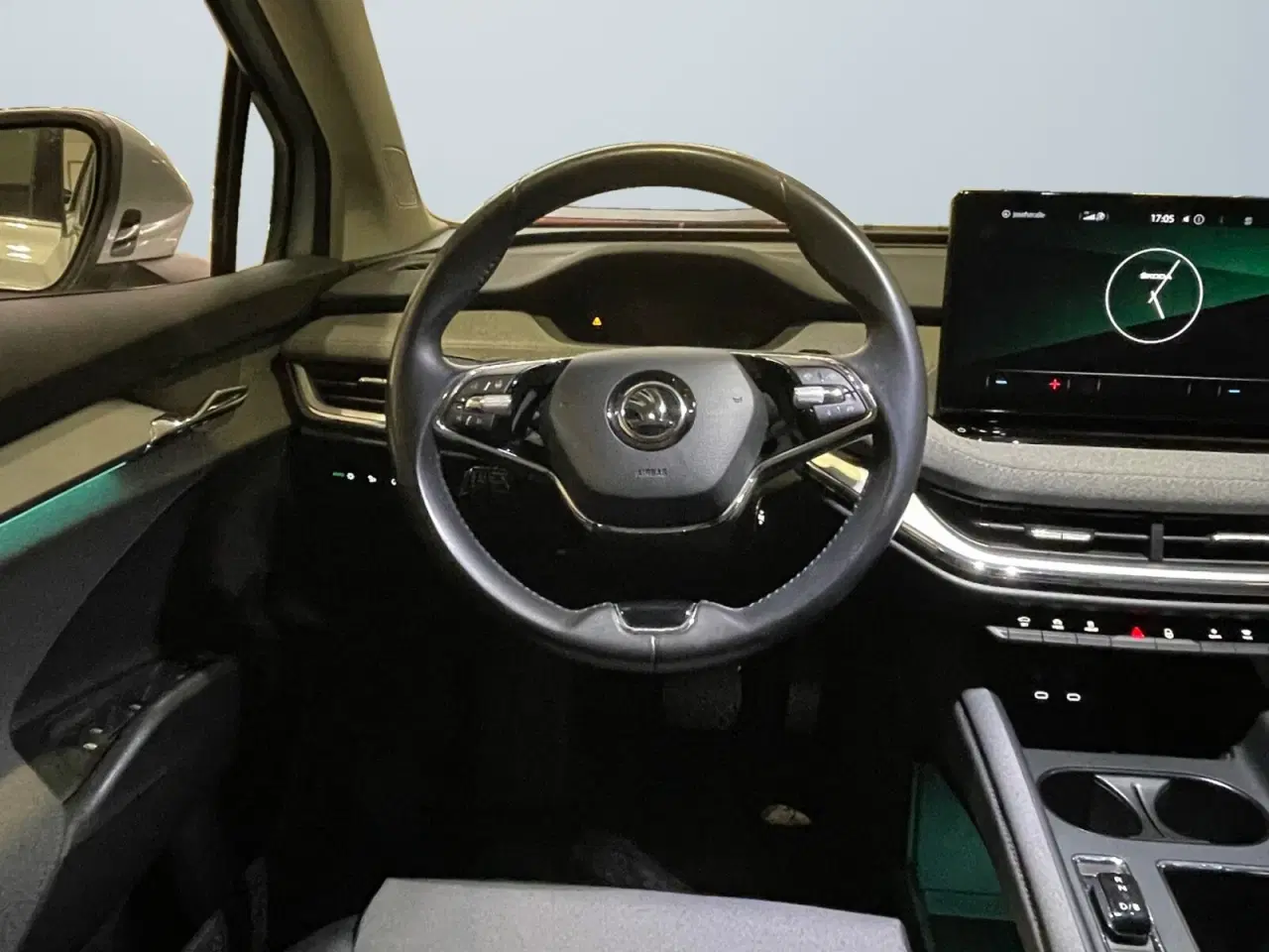 Billede 5 - Skoda Enyaq 60 iV