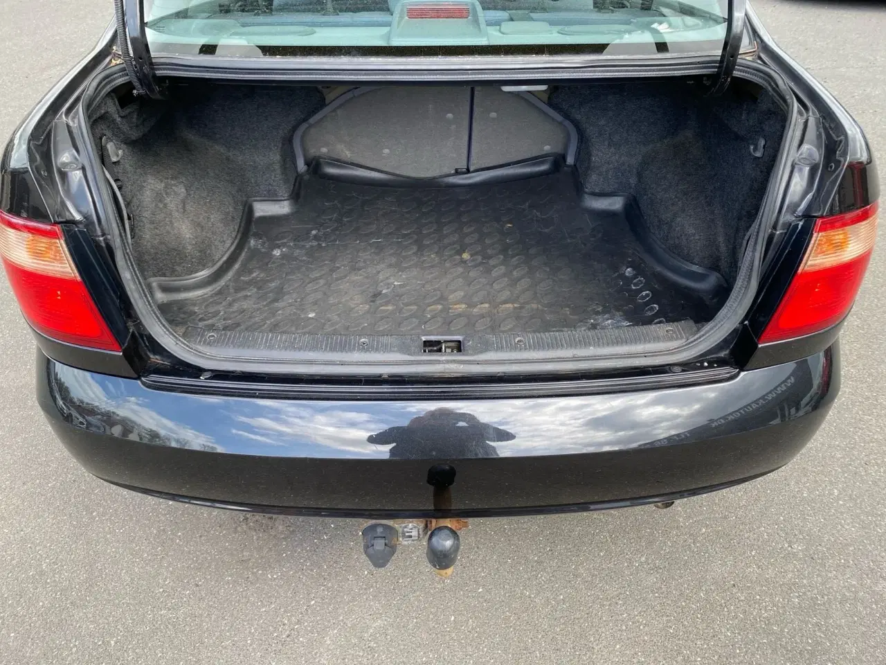 Billede 6 - Nissan Almera 1,8 Comfort 114HK