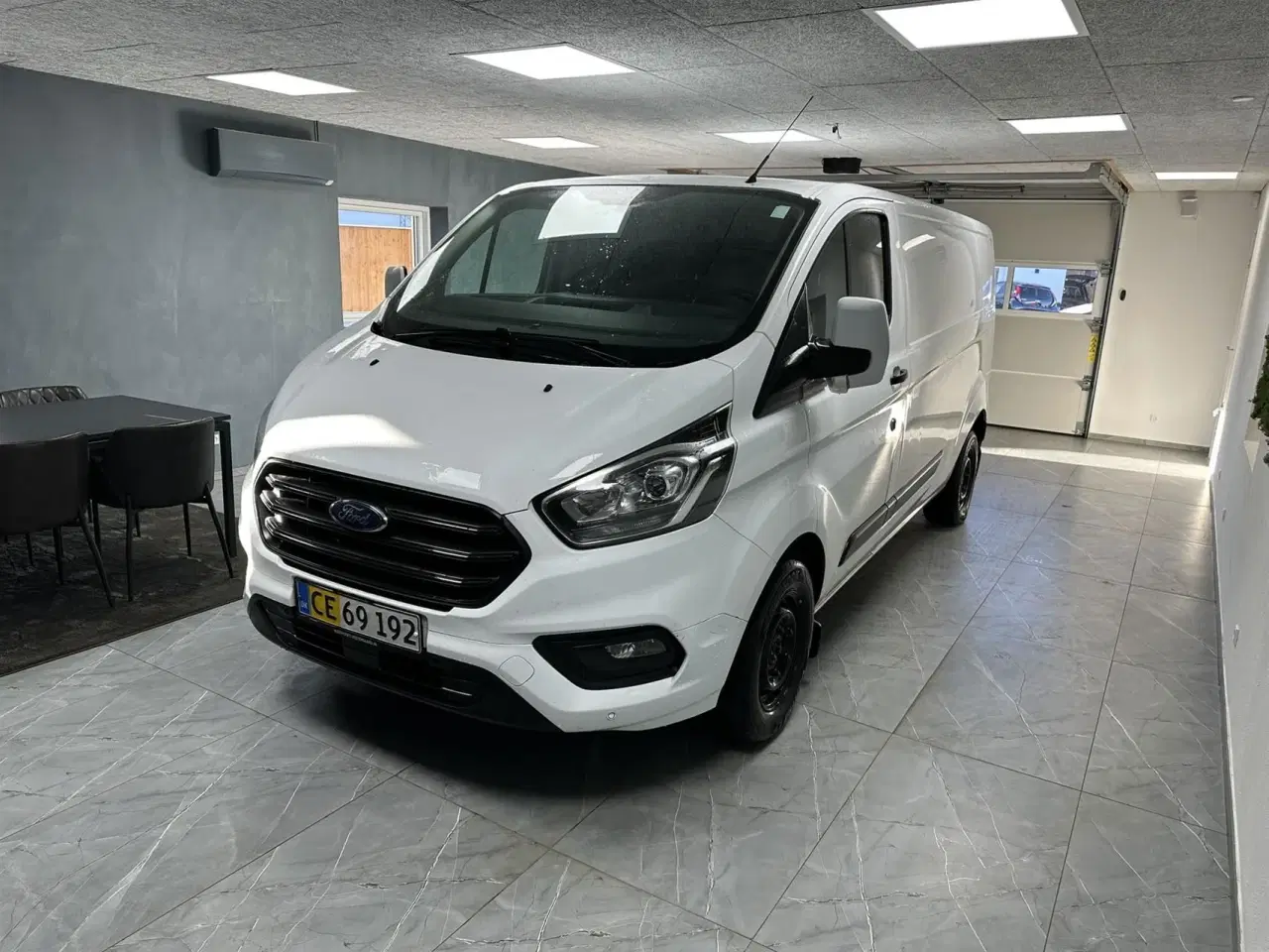 Billede 2 - Ford Transit Custom 300 L2H1 2,0 TDCi Trend 130HK Van 6g