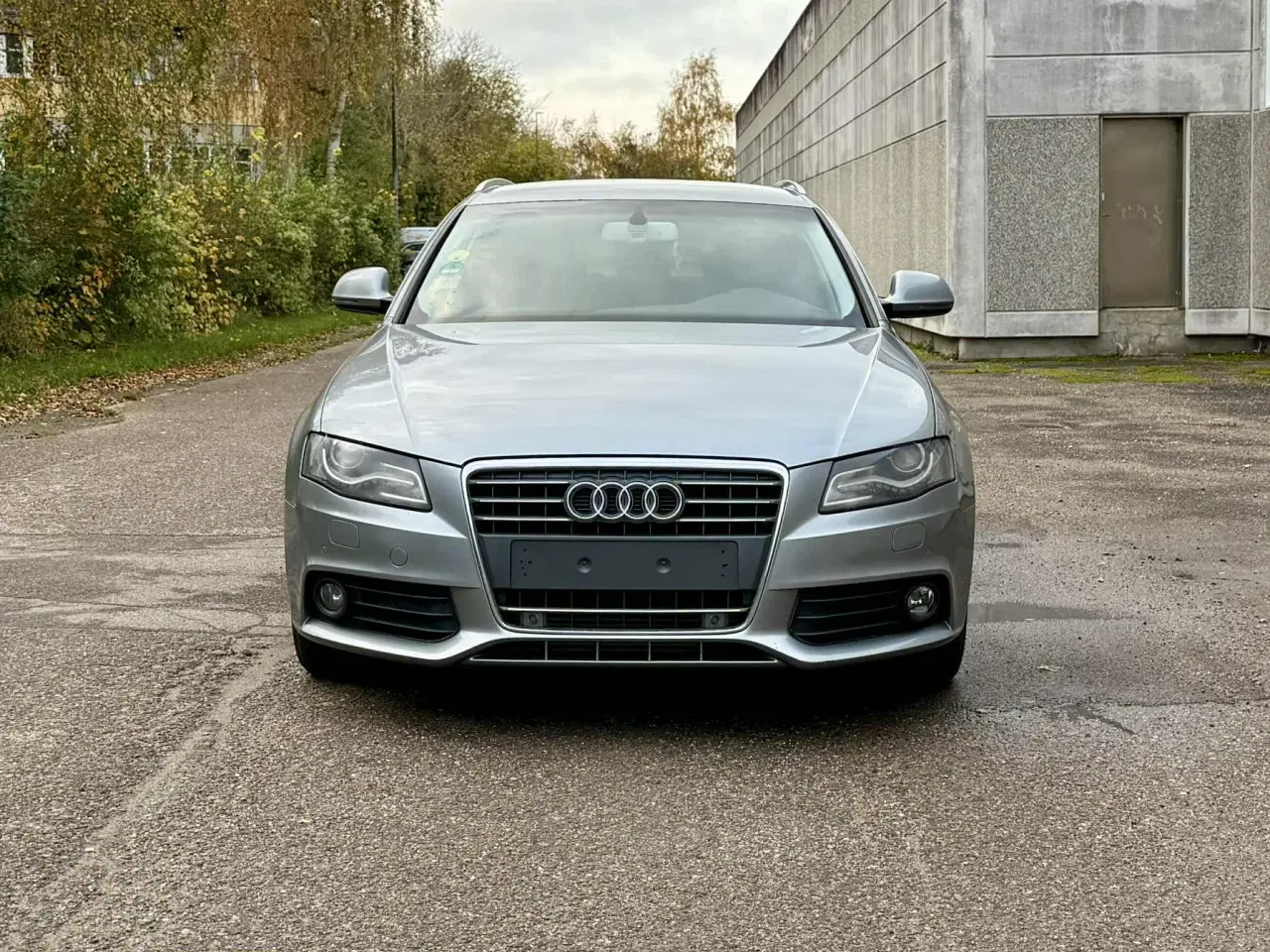 Billede 1 - đ Flot og velholdt Audi A4 B8 1.8T Stationcar â 2