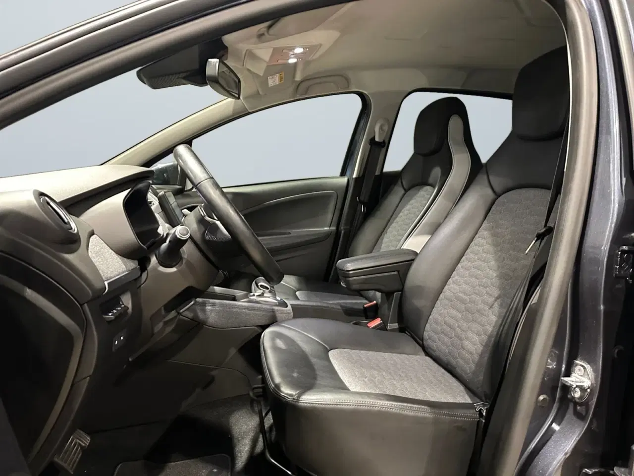 Billede 4 - Renault Zoe 52 Intens