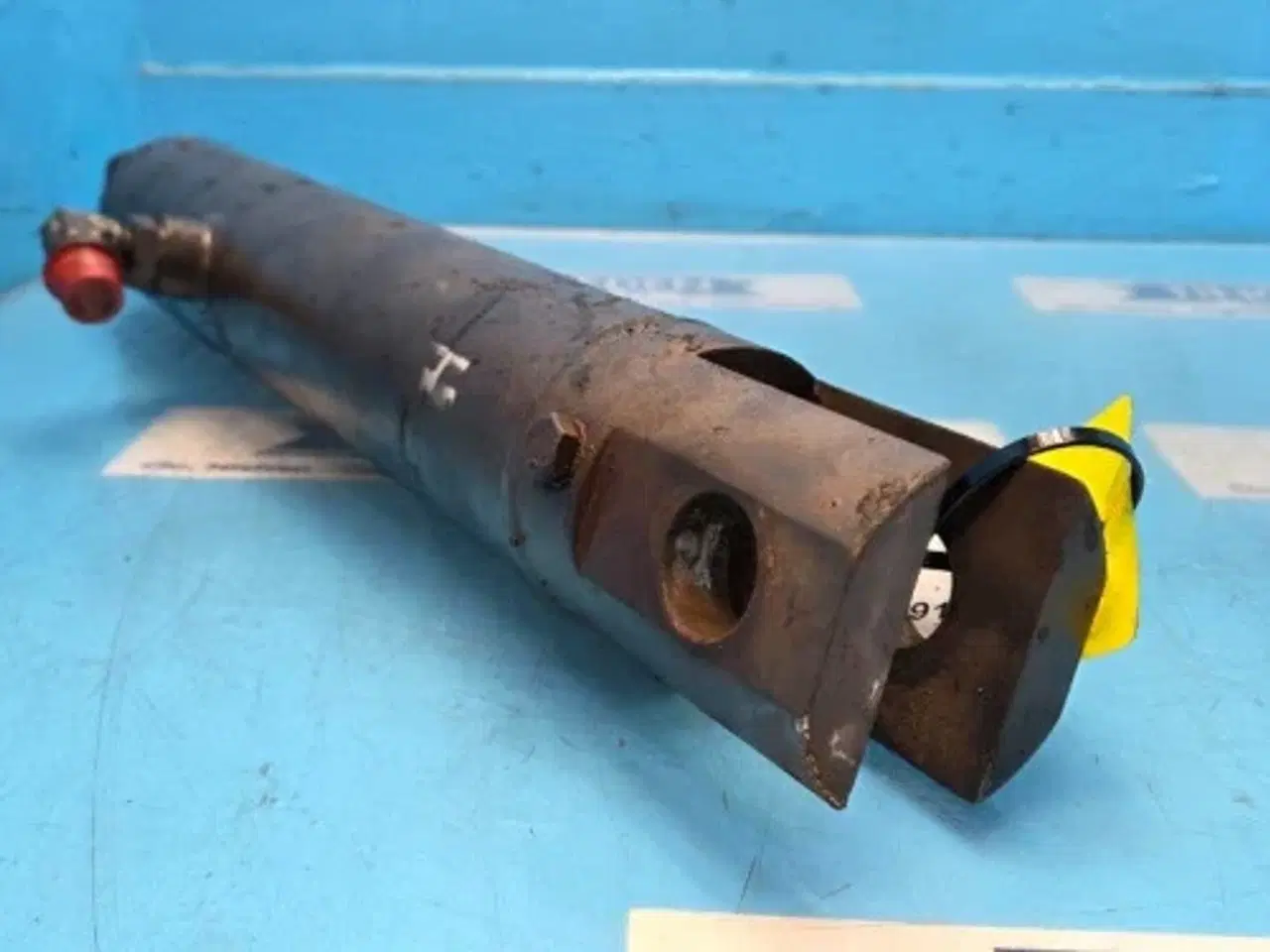 Billede 3 - Massey Ferguson 3060 Cylinder 3401527M91