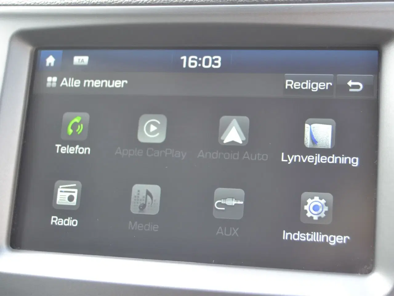 Billede 17 - Hyundai i10 1,0 Eco Trend 67HK 5d