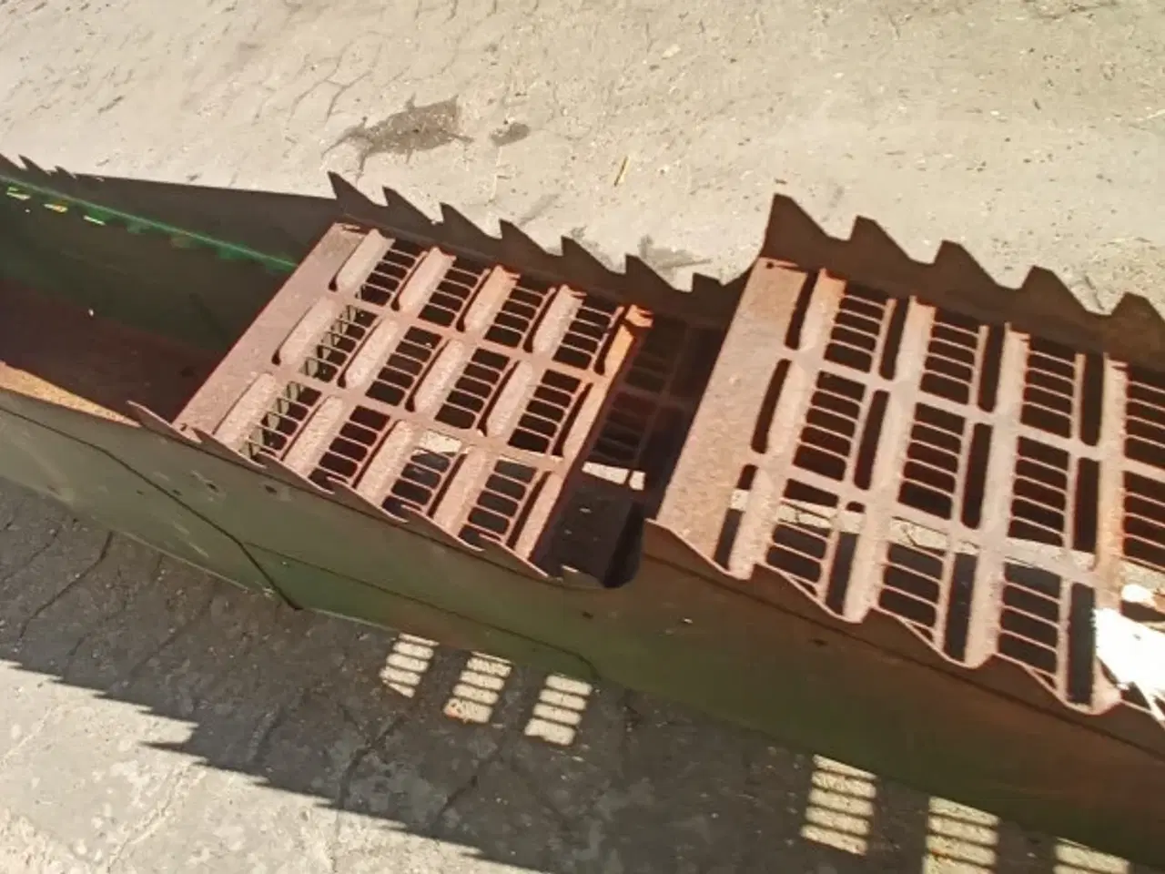 Billede 3 - John Deere 9540 WTS Ryster AZ55986