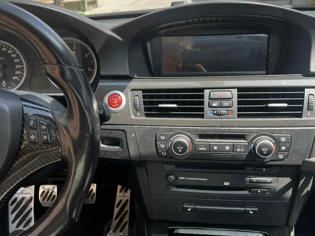 Billede 5 - Billig Bmw 325d