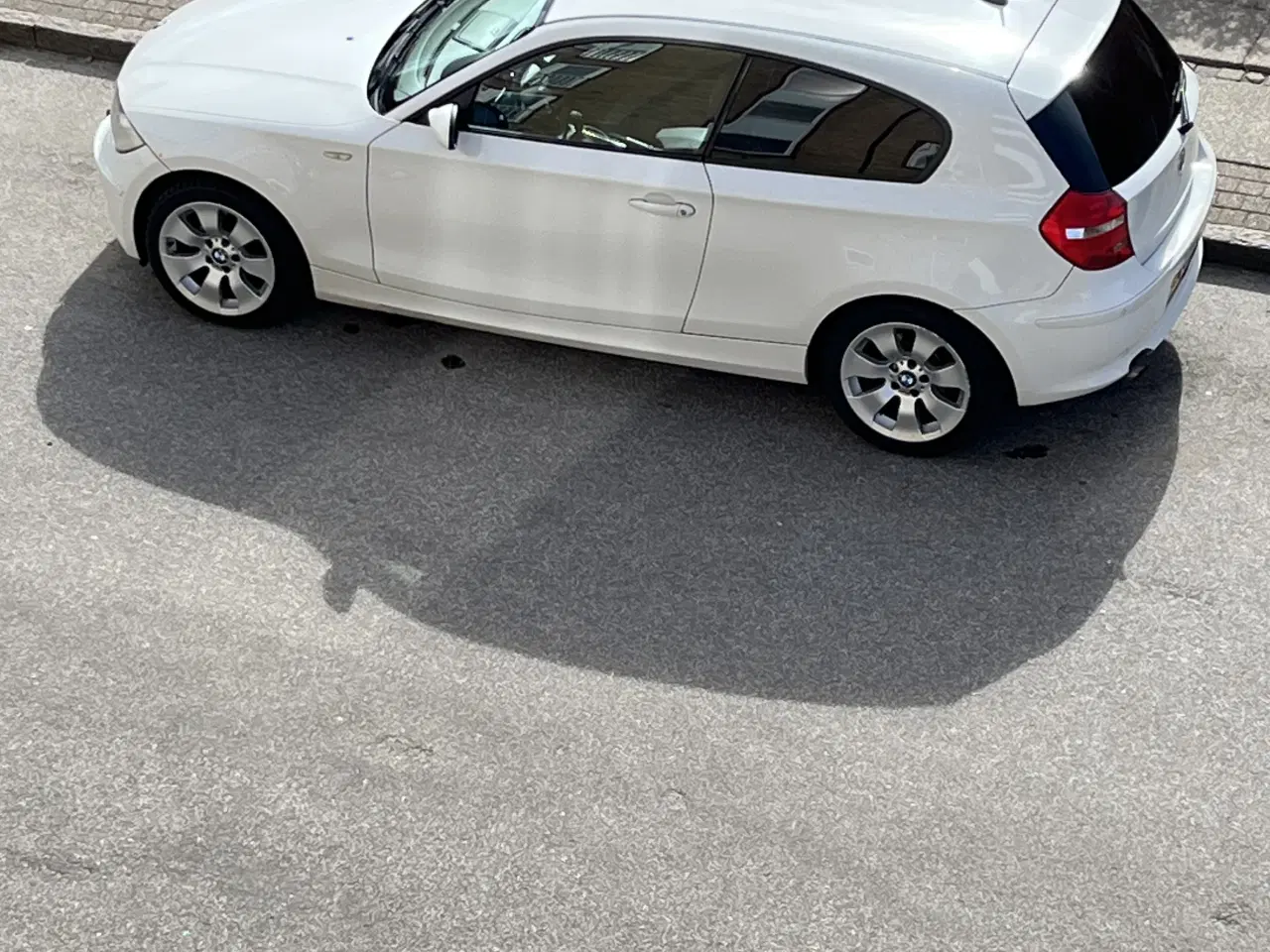 Billede 6 - BMW 116d 2,0 TDI 2009