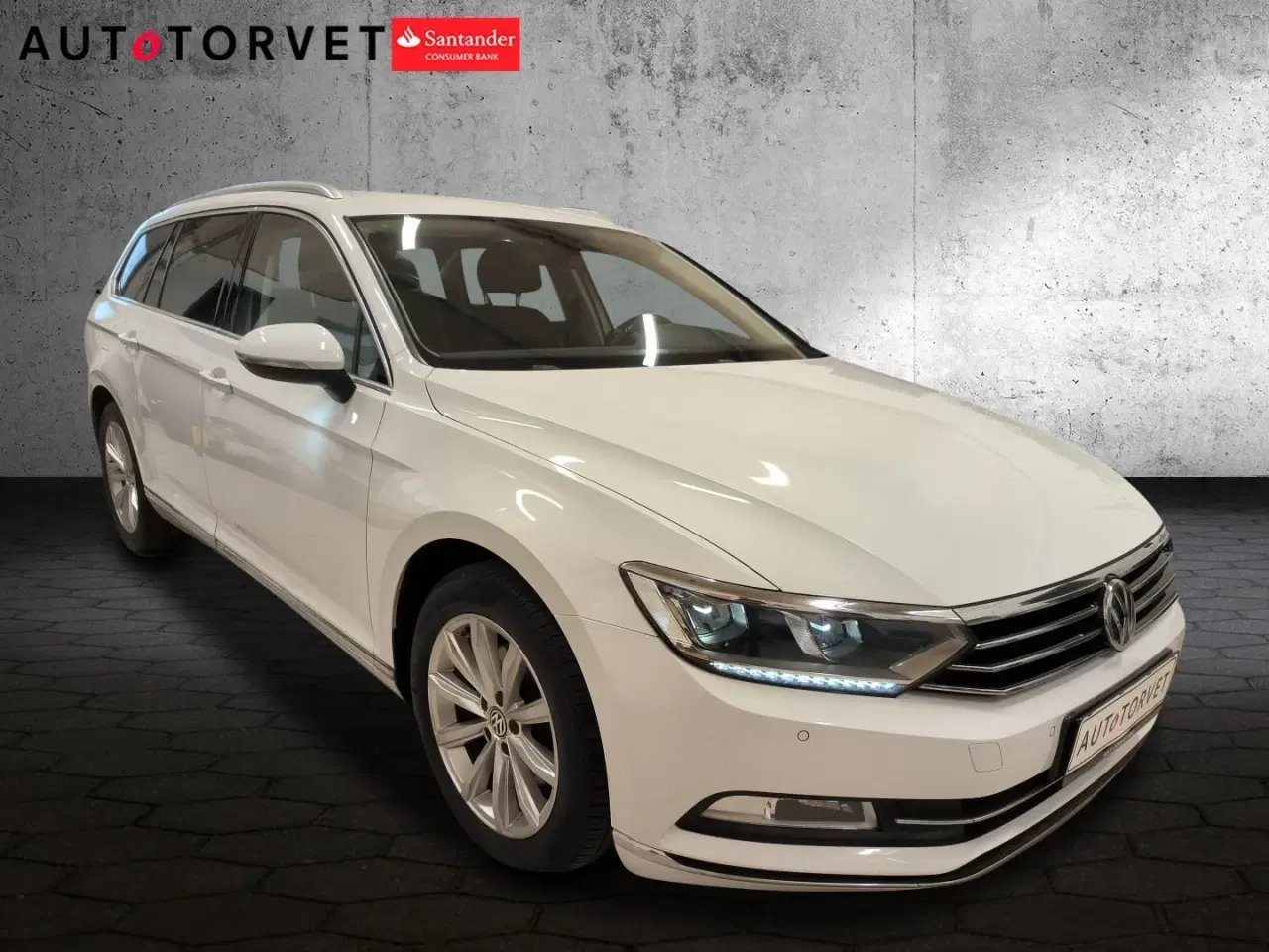 Billede 2 - VW Passat 2,0 TDi 150 Highline Variant DSG