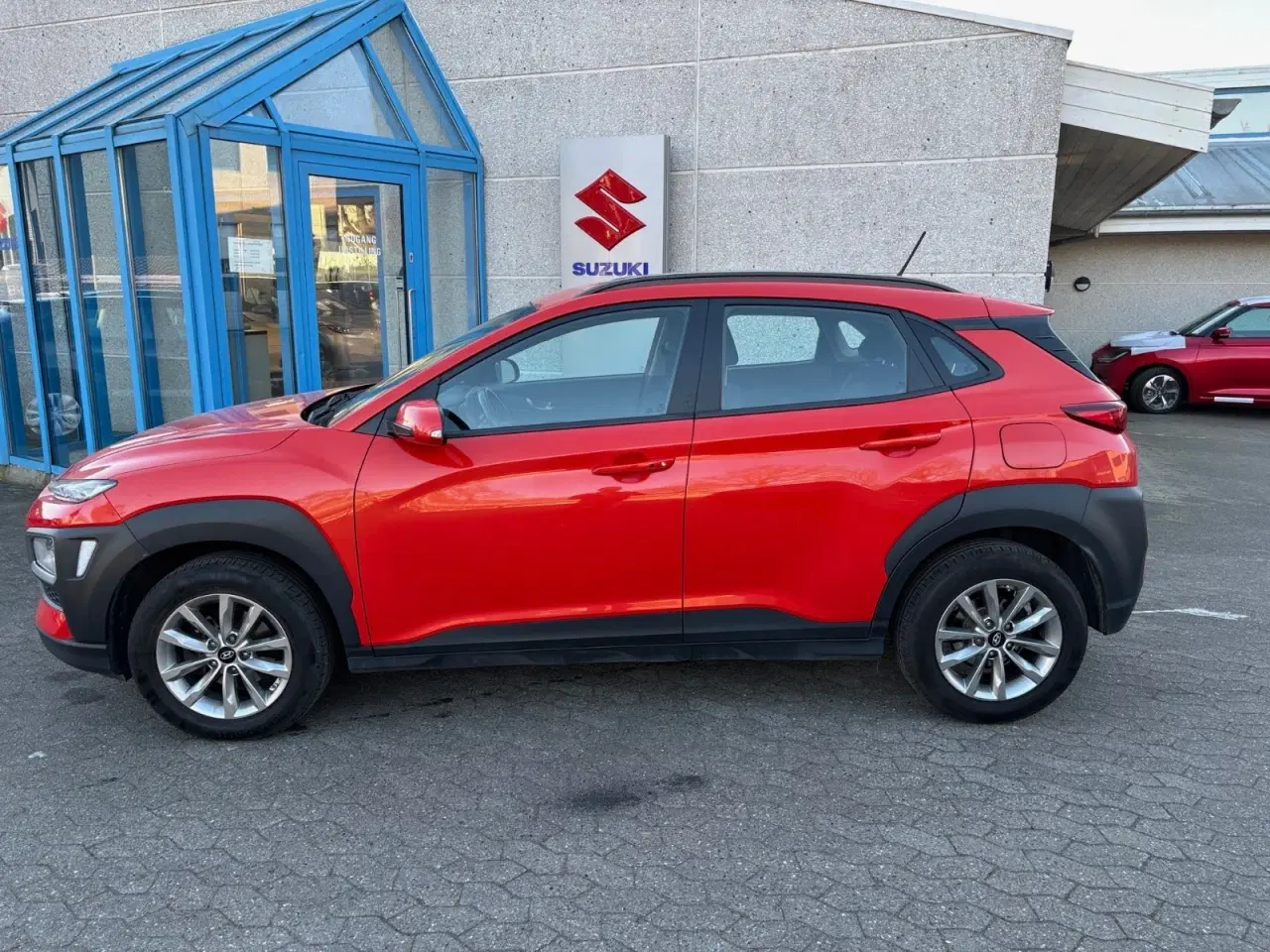 Billede 2 - Hyundai Kona 1,0 T-GDi Limited Edition+