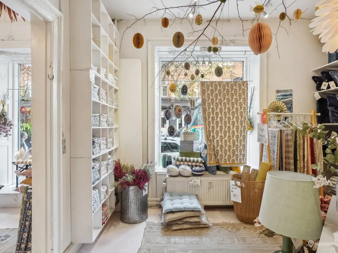 Billede 7 - Attraktivt butikslejemål i hjertet af Nørrebro