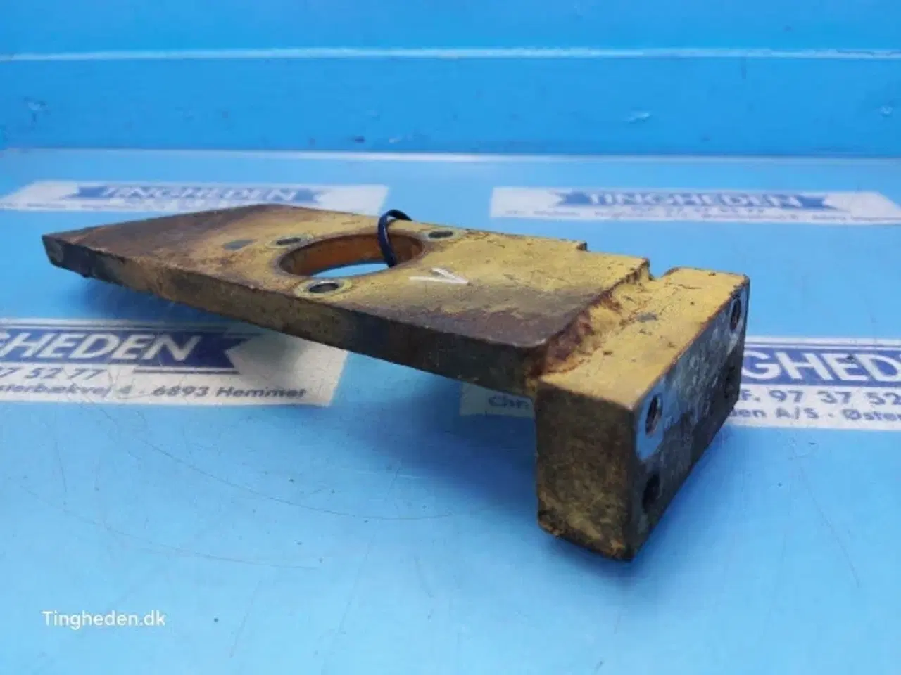 Billede 3 - New Holland TX68 Arm L. 9832702