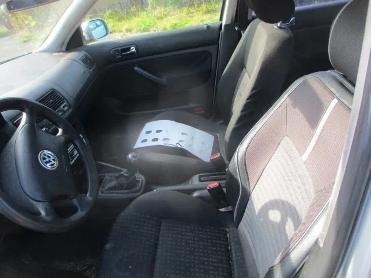 Billede 8 - VW Golf IV 2,0 Trendline Variant
