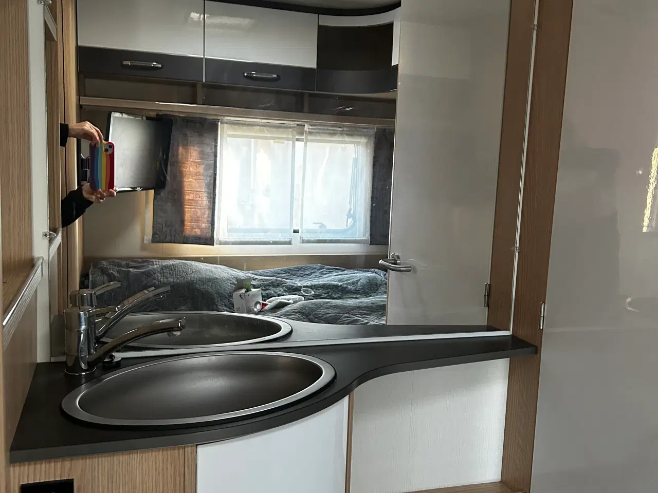 Billede 8 - Gas og fugttestet feb. 2026