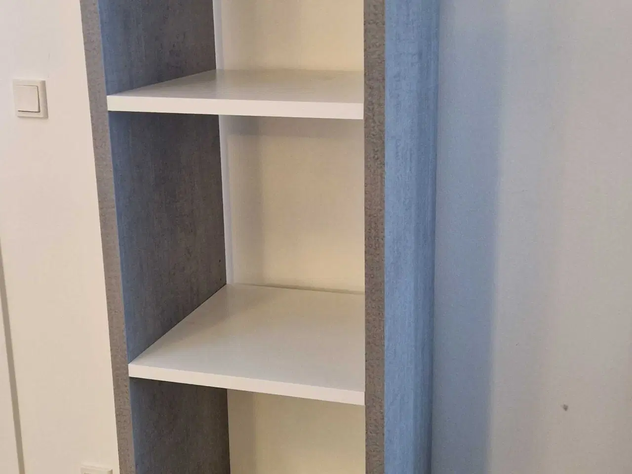 Billede 4 - Skrivebord fra JYSK