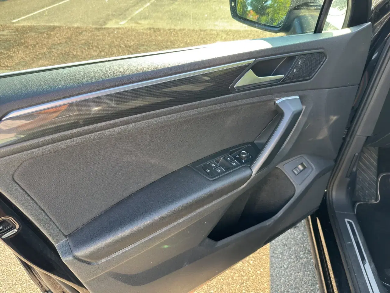 Billede 13 - VW Tiguan 2,0 TDi 150 Highline DSG