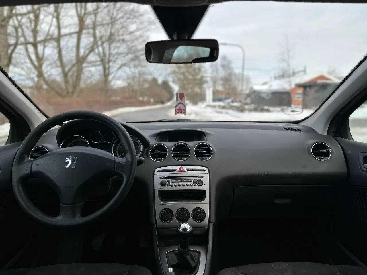 Billede 7 - Peugeot 308 – 1.6 HDi Stationcar