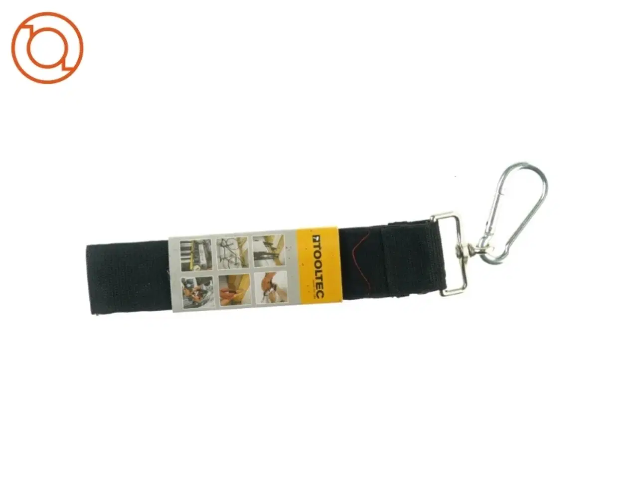 Billede 3 - Tooltec ophæng fra Tooltec (str. 36 x 5 cm)