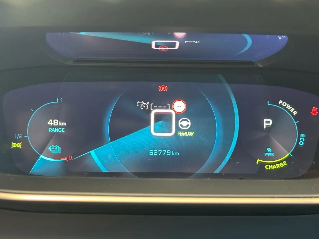 Billede 13 - Peugeot e-208 50 GT Pack