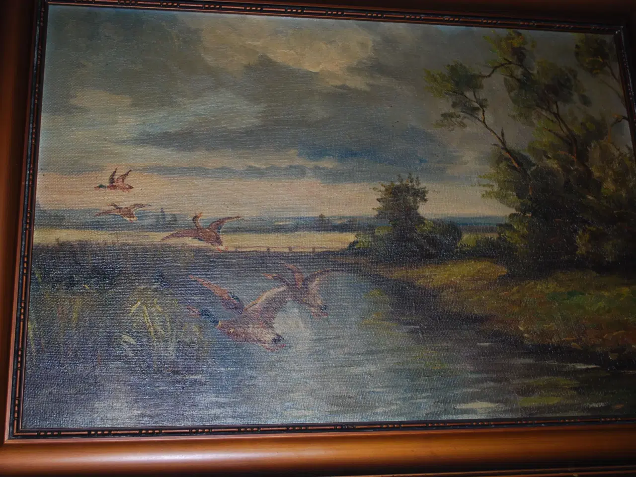 Billede 13 - Malerisamling