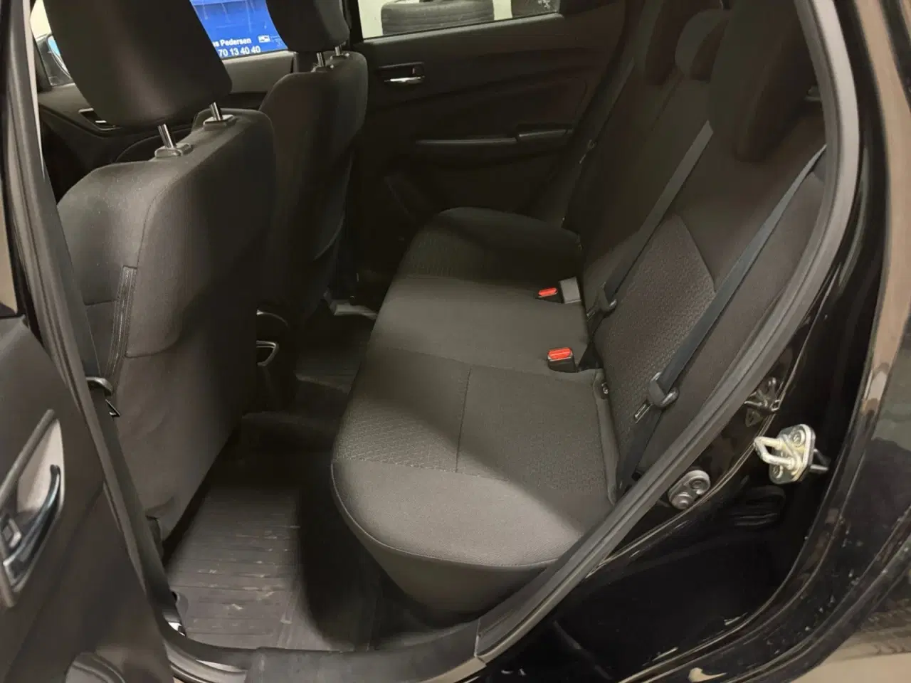 Billede 12 - Suzuki Swift 1,2 mHybrid Exclusive