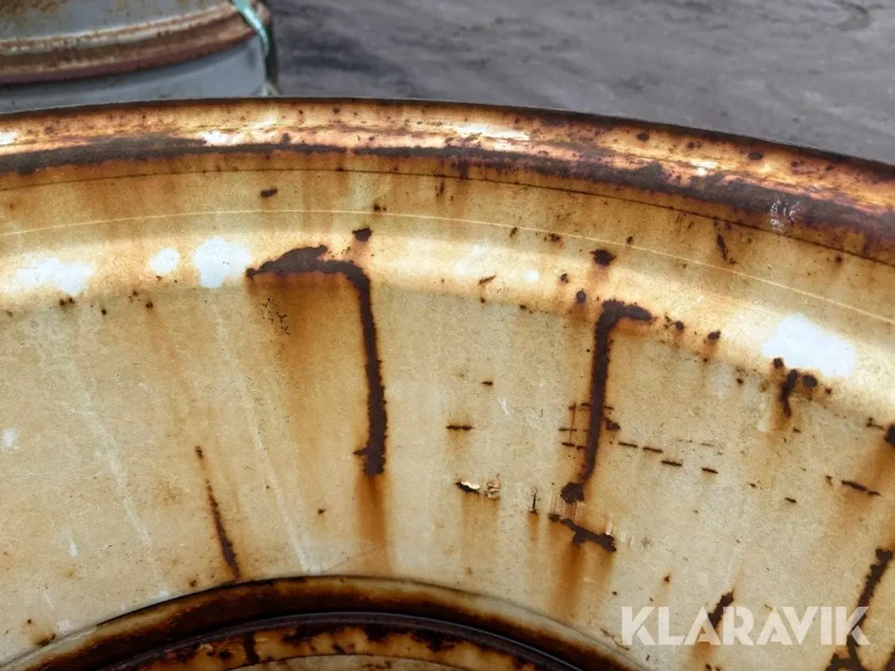 Billede 5 - Fælge 2 styk