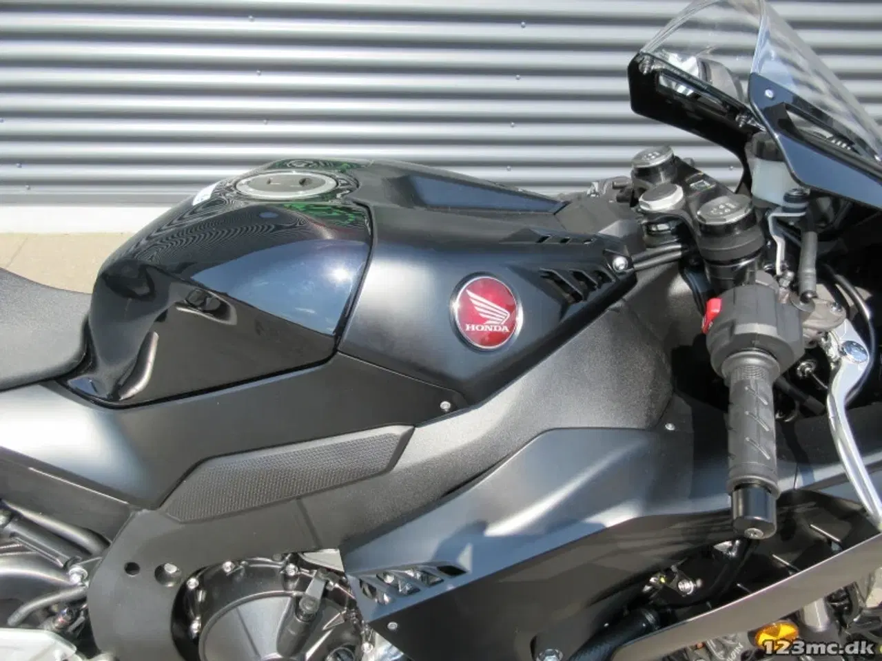 Billede 7 - Honda CBR 1000 RR-R Fireblade MC-SYD BYTTER GERNE  5 ÅRS FABRIKS GARANTI