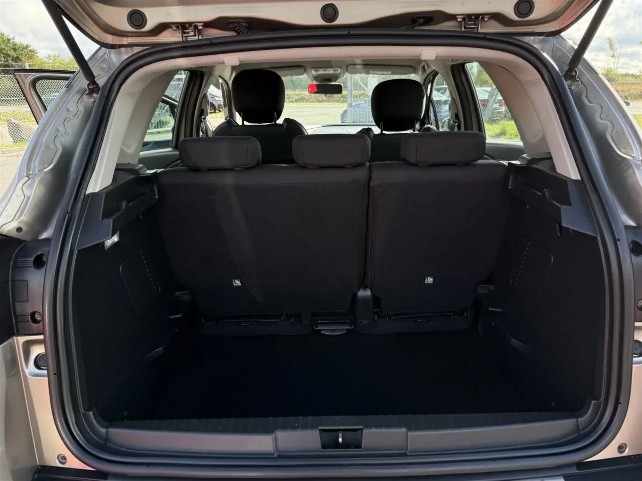 Billede 23 - Renault Captur 1,2 TCE Dynamique EDC 120HK 5d 6g Aut.
