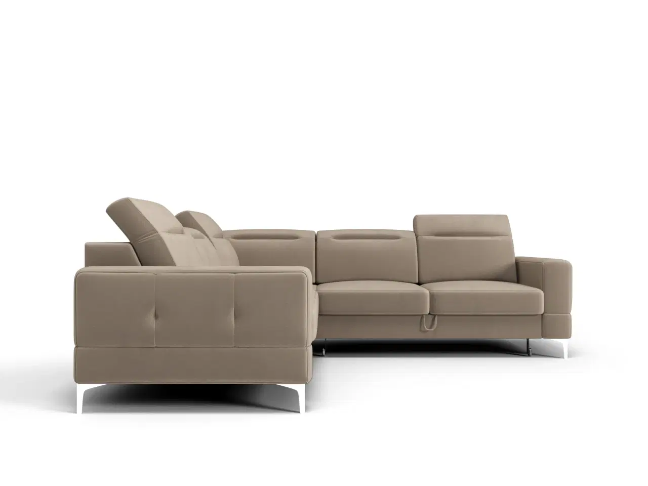 Billede 14 - MALI MAX HJØRNESOFA 250x250