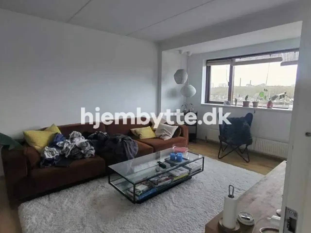 Billede 8 - Hjembytte - TomKristensensVej