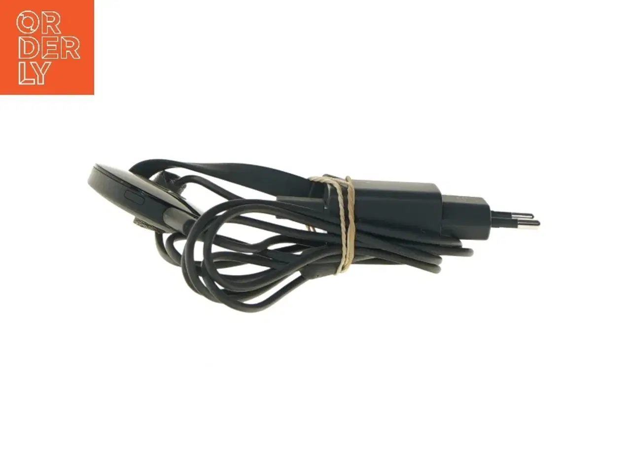 Billede 2 - Google Chromecast med oplader fra Google