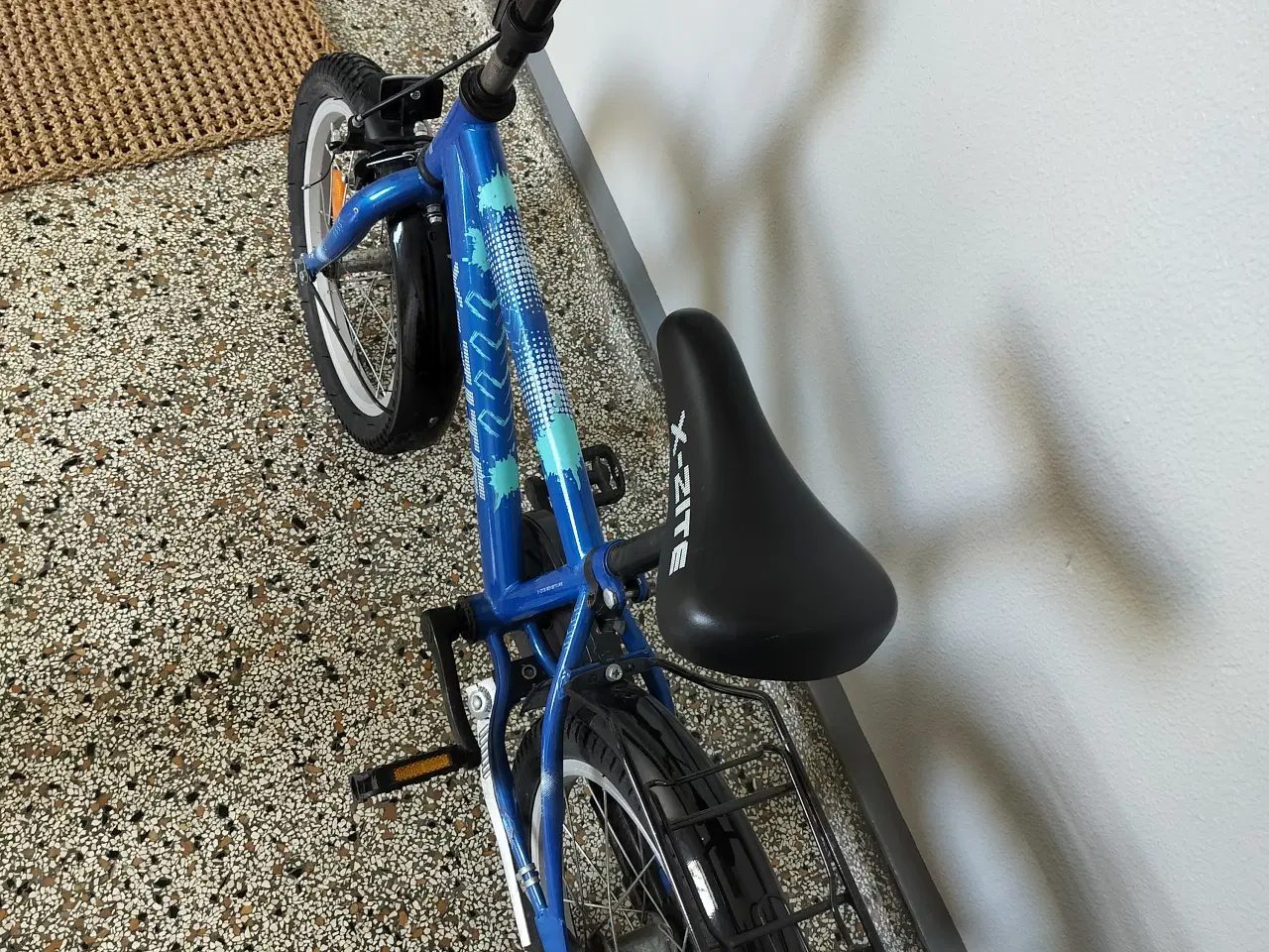 Billede 2 - X-Zite Adventure Drengecykel