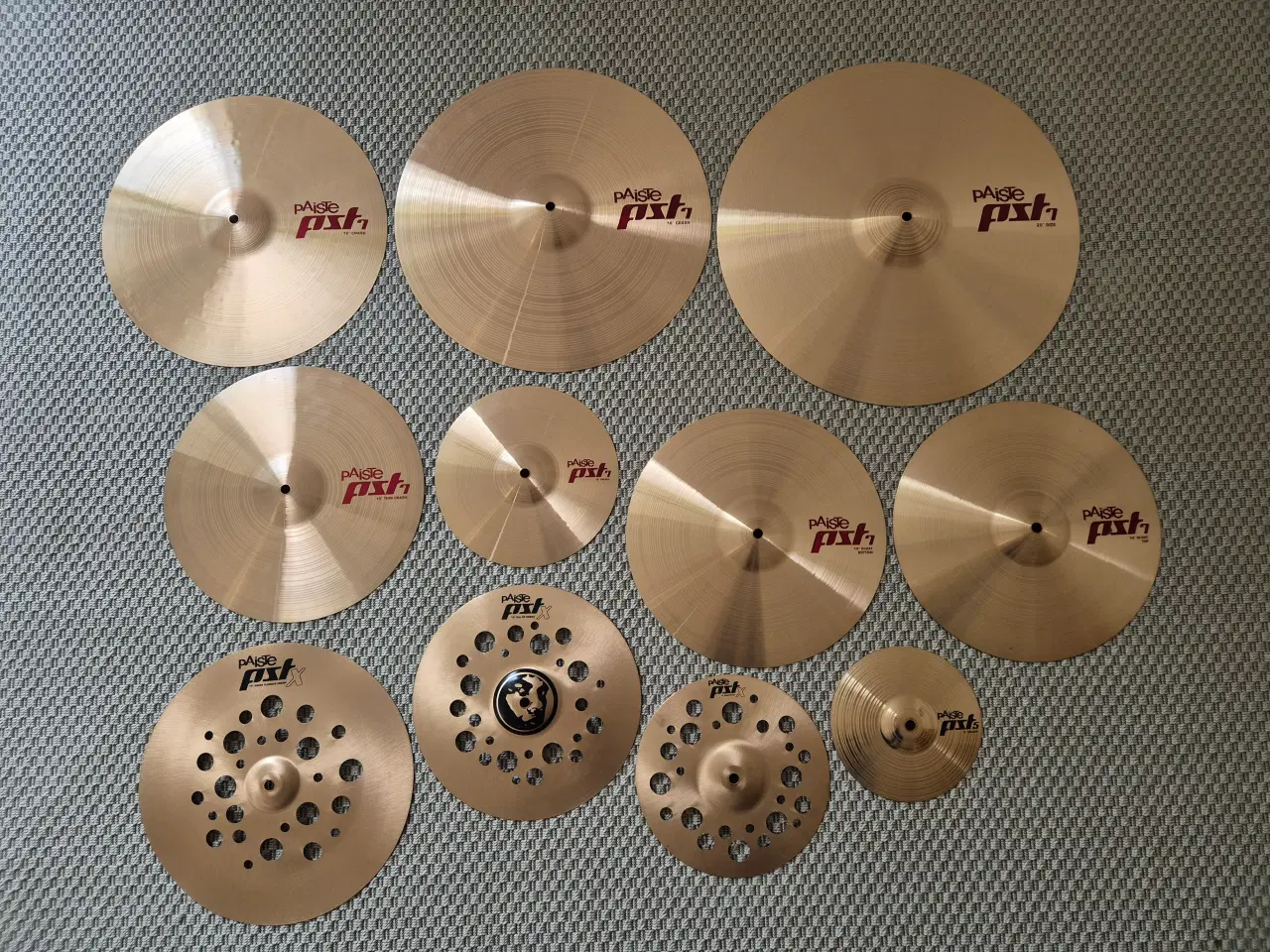 Billede 10 - Yamaha Stage Custom Birch Series