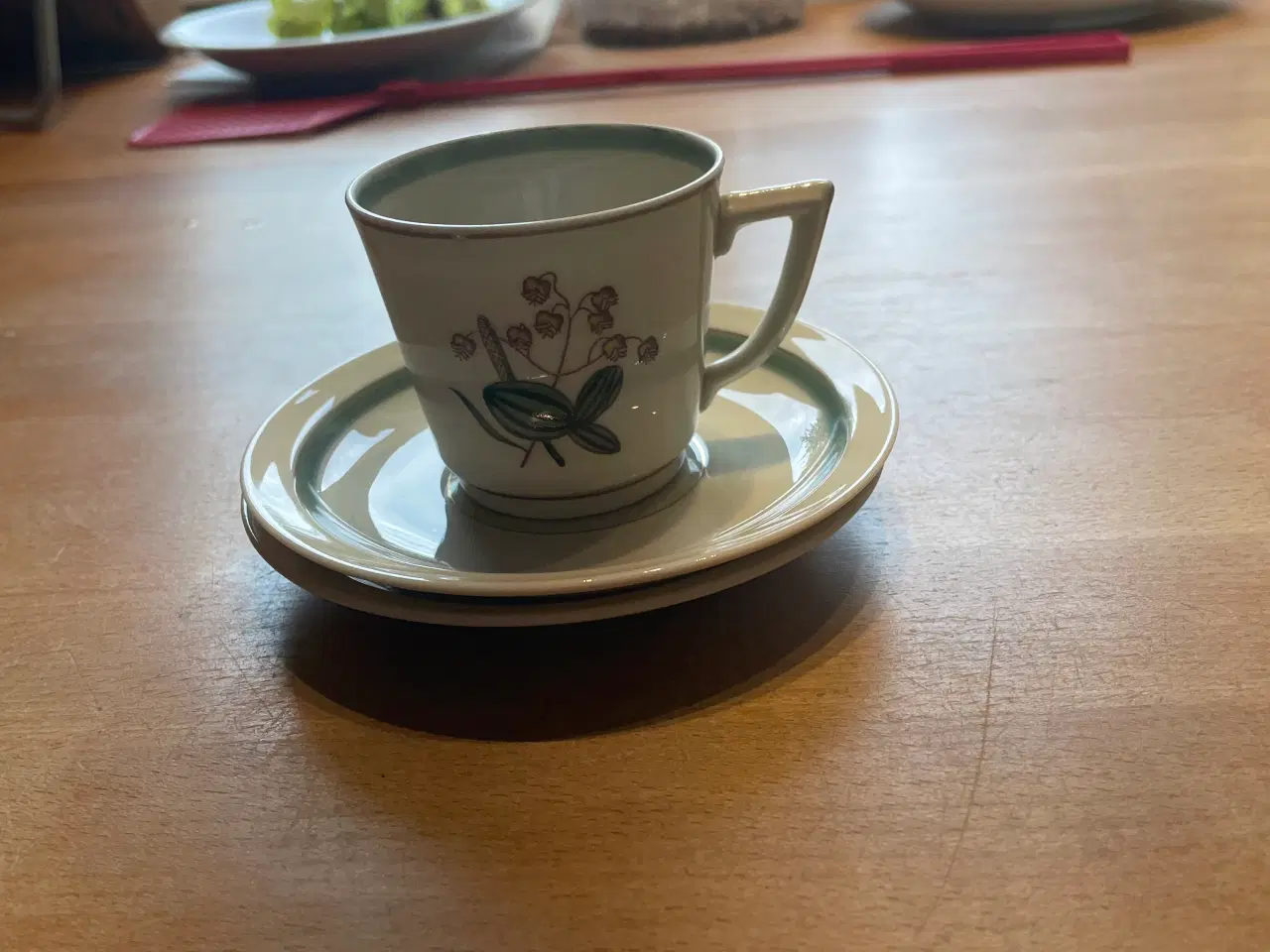 Billede 6 - Royal Copenhagen Hjertegræs 