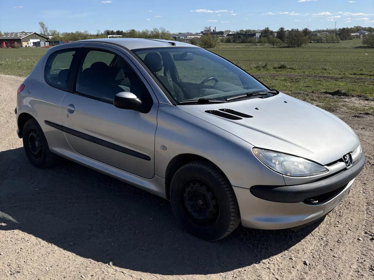 Billede 4 - Peugeot 206