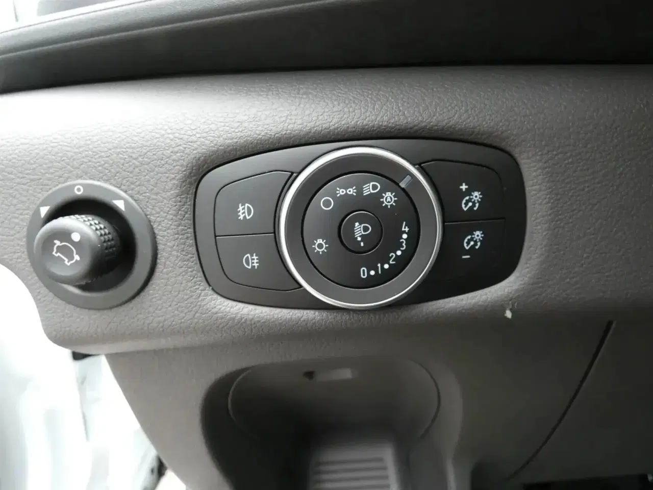 Billede 12 - Ford Transit 350 L4H1 2,0 TDCI HDT Trend 160HK Ladv./Chas. 6g