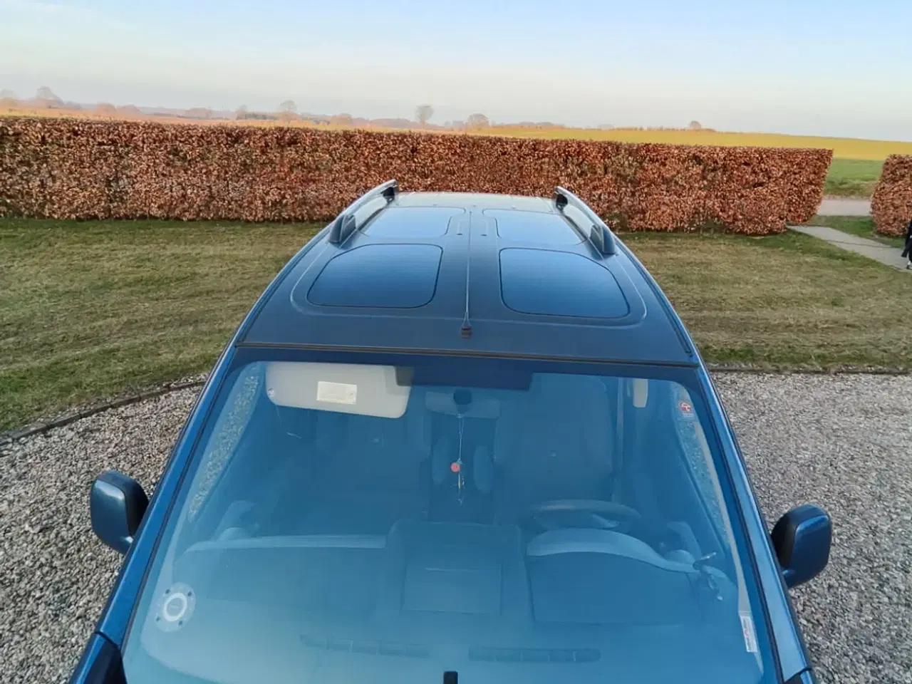 Billede 1 - Citroen Berlingo 1,6 hdi 90 hk