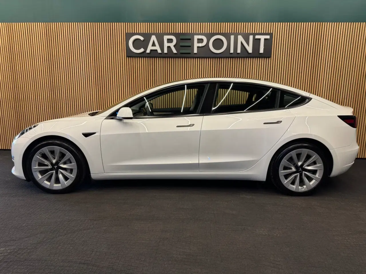 Billede 2 - Tesla Model 3  Long Range AWD