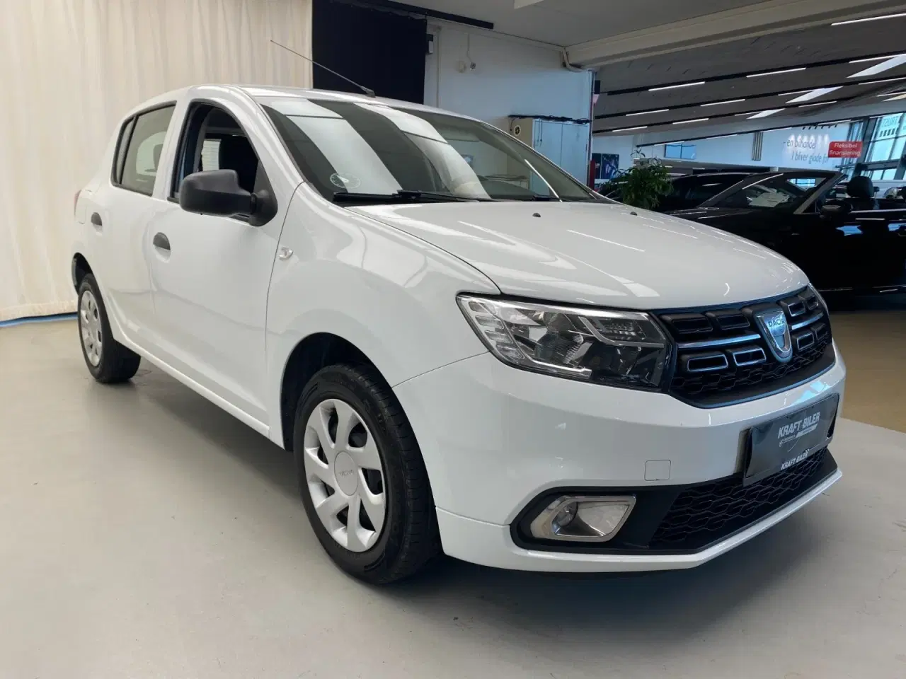 Billede 6 - Dacia Sandero 0,9 TCe 90 Ambiance