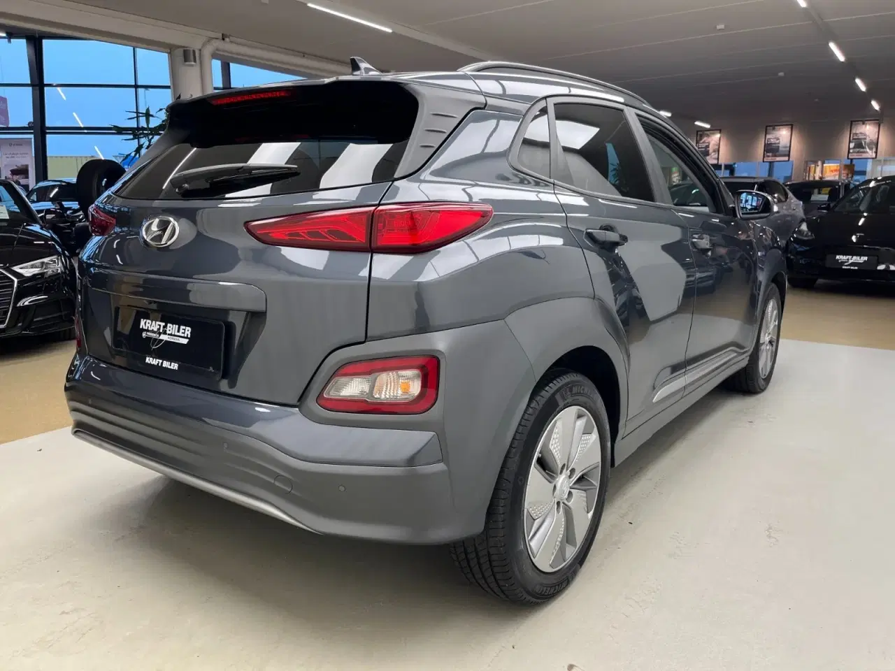 Billede 5 - Hyundai Kona 64 EV Essential