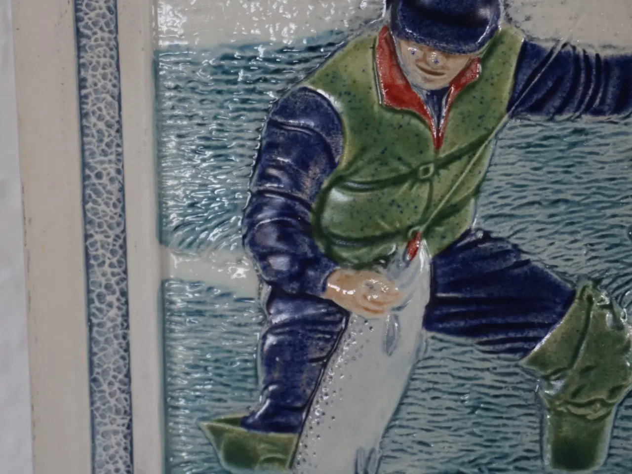 Billede 5 - Relief fra Jie Gantofta