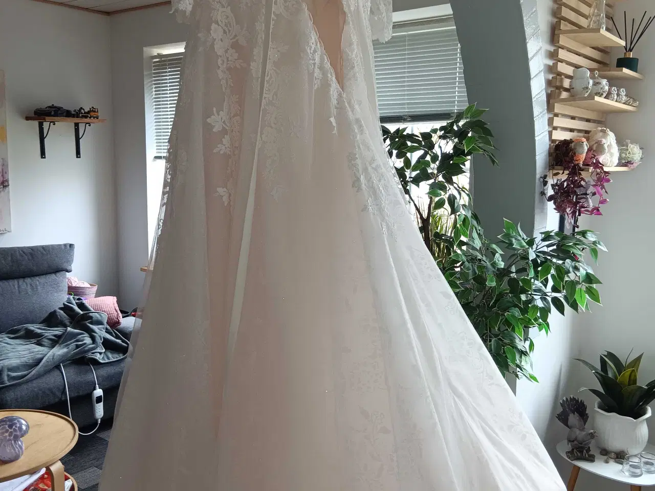 Billede 8 - Ny brudekjole 