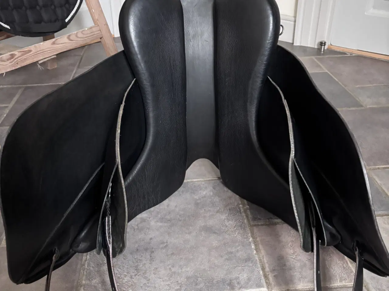 Billede 4 - Top Reiter Start sadel